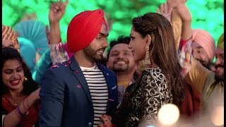 Ammy Virk : Jatt Da Kaleja | SAT SHRI AKAAL ENGLAND Jatinder Shah, Happy Raikoti | New Punjabi Songs