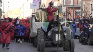 Carnevale Lavellese 2014