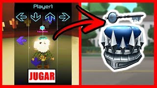 CONSEGUIR LA CRYSTAL KEY en ROBLOX - Ready Player One