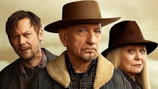 Сериал «Предприятие „Божий дар“» — Русский трейлер (2019)