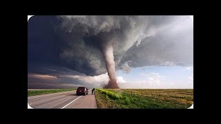 The Biggest of Oklahoma's Tornadoes