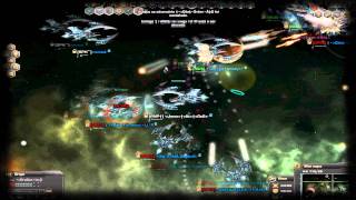 DarkOrbit - TDM & WAR [Read The Description For More!]