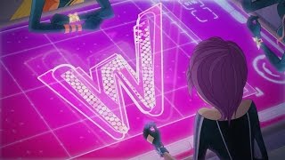 World of Winx DREAMIX TRANSFORMATION SCENES. Дримикс