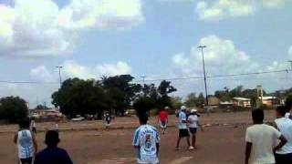 tufgay passando mal em belem