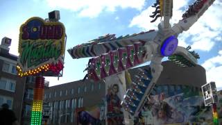 Soundmachine Offride Hoefnagels Kermis Weert 2015