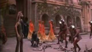 Rifftrax versus Jar Jar