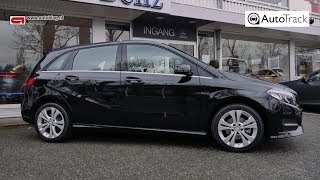 Mercedes B-klasse W246 aankoopadvies