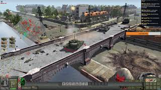 Отличный доп мод от ПОдписчика на Cold War мод В тылу врага 2 Штурм 2