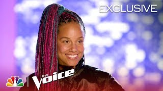 The Voice 2018 - Happy Birthday, Alicia! (Digital Exclusive)