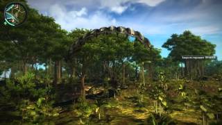 Just Cause 2 - русский цикл. 90 серия.