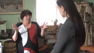«Сокровища Севера»