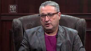 Гари Юрий Табах «демократические страны легче и безопасней критиковать»