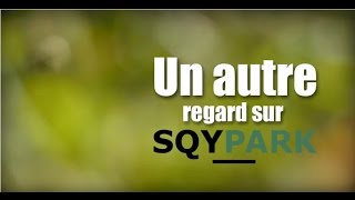 Le Campus de SQY Park