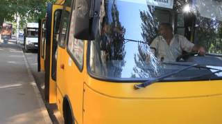 Копия видео "Как доехать до РП Светлое из Симферополя на автобусе"