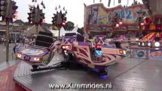 Break Dancer Dreher Offride, Aachen Germany