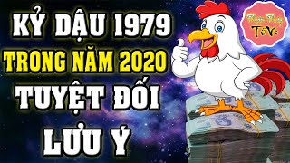 Tử Vi Tuổi Kỷ Dậu 1969 Trong Năm 2020, Quý Nhân Phù Trợ Nhưng Vận Rất Khó Khăn/Phật Pháp Tử Vi