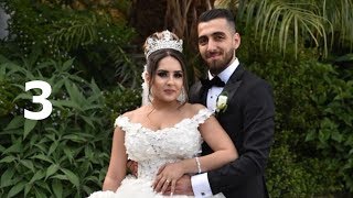 MD Live Broadcast Presents :: Wedding of Rimon & Rania Part 03