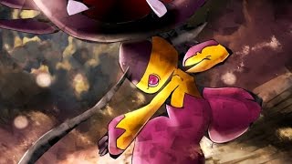 Pokémon X and Y: Laverre City Remix