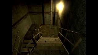 Scp-087 В гаррис моде...