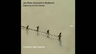 2013 - jan peter schwalm's endknall feat. eivind aarset - frankfurt jazz festival