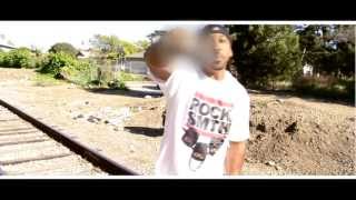 Figg Newton - Im On (Official Video)