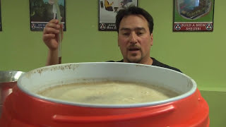 ALL-GRAIN BREWING WITH JOHN PALMER