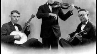 Charlie Poole & His Allegheny Highlanders - Flop Eared Mule