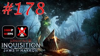 Dragon Age: Inquisition - Jaws Of Hakkon #178 - По Следу Америдана | Древние Руины | Головоломки