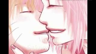 NaruSaku Short Doujinshi Ramen [ナルトサクラ]