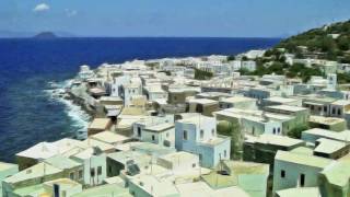 Dodecanese Islands  -  Greece