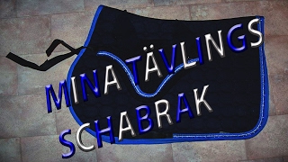 mina tävlings schabrak