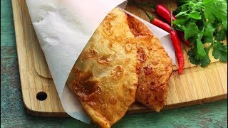 Открыть чебуречную / Бизнес идея
