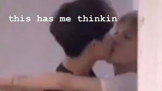 Ultimate kpop gay moments feat. Heechul's kisses compilation. Still better love story than Twilight