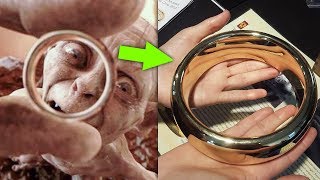 20 Dinge Die Viel Größer Sind Als Du Gedacht Hast!