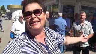 19.05.19 г. Гармонь. Роялочка и двух рядочка.Липецк.