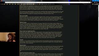 Path of Exile - Delve Balance Changes