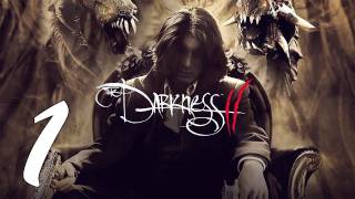 The Darkness 2 прохождение  (Часть 1). fomka31
