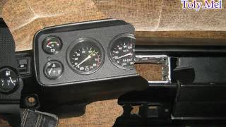 торпеда ваз 2105 тюнинг