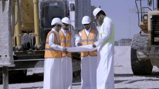 مستقبل قطر"مشروع قطر للسكك الحديدية " 11-04-2013