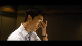 Daniel Henney in 파파 PAPA - "He's a Dream" (Shandi/Flashdance OST) w/ Go Ara