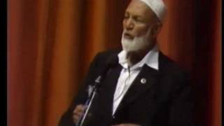 Challenge Of Islam - Sheikh Ahmed Deedat