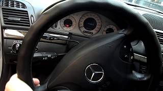 #carcityaвто = НАСОС ГУРа УМЕР .MERCEDES W211.=®️