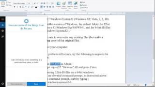 Fix rldea.dll Error Guide