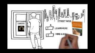 Bodyguard Training - GI Bill approved -- Celebrity Bodyguard Training courses