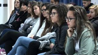 Partinico, una conferenza sulla giornata internazionale delle donne all'Is. Corbino
