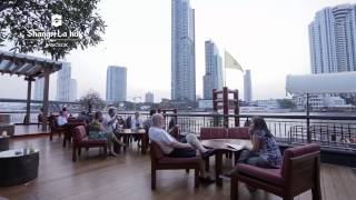 Shangri-La Hotel, Bangkok | Luxury 5-Star