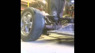 T1 Limebug Fully Bolt on Classic Beetle / Ghia Air Ride Compilation