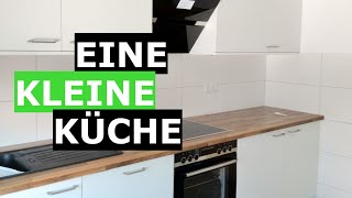Ep.04 - Eine kleine Küche