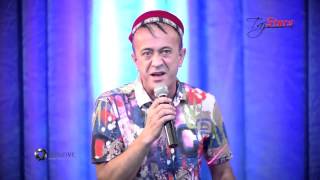 Гарибшо - Камерачи 2015