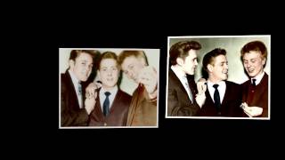 Billy Fury - You Don't Know (1960)